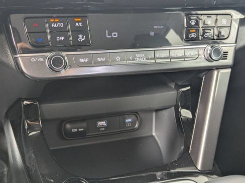 Used 2026 Kia Seltos S AWD/4WD image 19