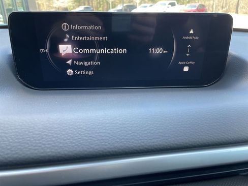 New 2026 MAZDA CX-50 Meridian Edition AWD/4WD image 23