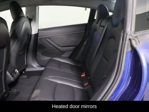 Used 2020 Tesla Model 3 Performance AWD/4WD image 15