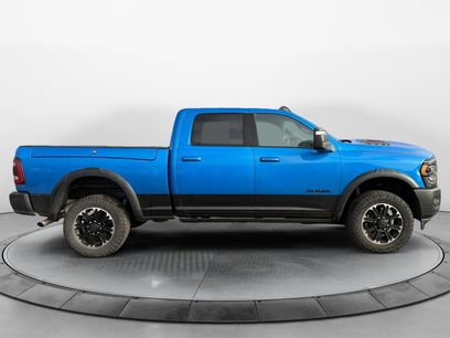 Used 2023 RAM 2500 Rebel w/ Level 2 Equipment Group