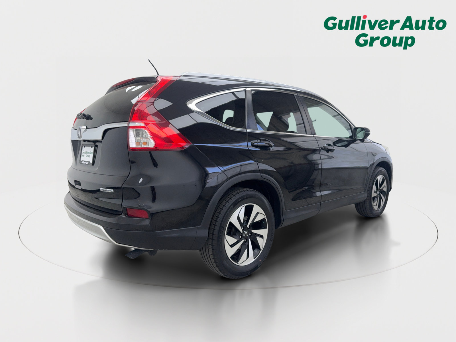 Used 2016 Honda CR-V Touring image 9