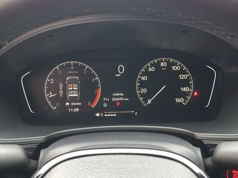Used 2023 Honda Civic Sport image 16