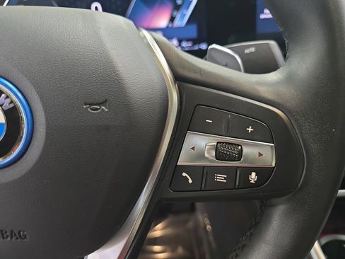 Certified 2023 BMW 330e w/ Driving Assistance Package image 21