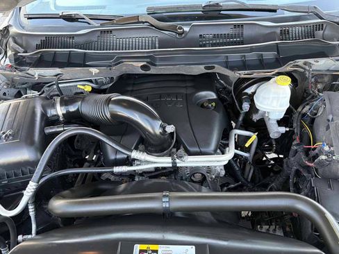 Used 2013 RAM 1500 Laramie w/ Protection Group AWD/4WD image 28
