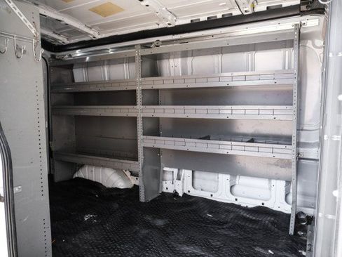 Used 2019 Ford Transit 350 148 Medium Roof RWD image 32
