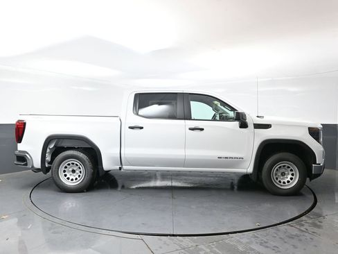 New 2026 GMC Sierra 1500 Pro AWD/4WD image 2