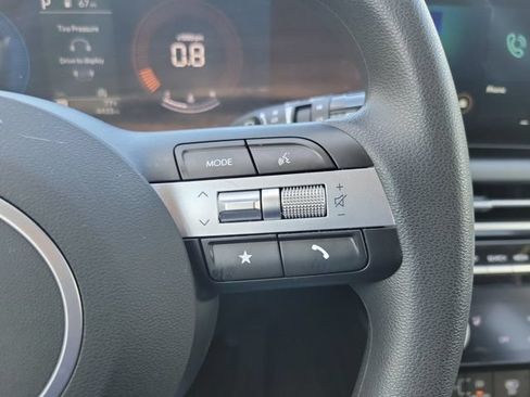 Certified 2026 Hyundai Tucson SEL Plus FWD image 21
