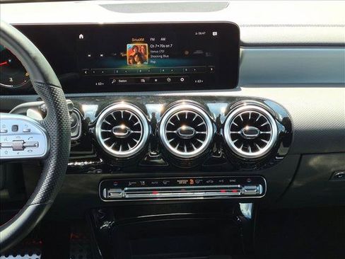 Certified 2023 Mercedes-Benz CLA 250 image 13