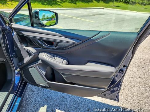 Certified 2025 Subaru Legacy Sport AWD/4WD image 30