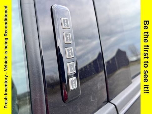 Used 2022 Ford F250 Lariat w/ Lariat Ultimate Package AWD/4WD image 34