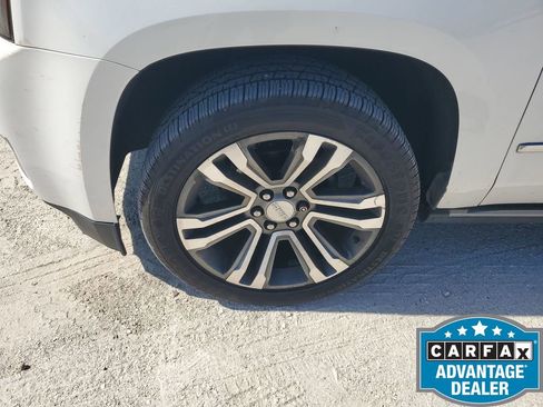 Used 2018 GMC Yukon Denali w/ Denali Ultimate Package image 19