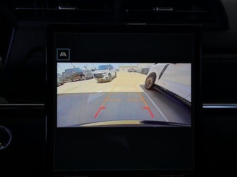 New 2026 GMC Terrain Elevation w/ LPO, Floor Liner Package FWD image 18