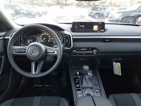 New 2026 MAZDA CX-50 2.5 Hybrid w/ Weather Package image 16
