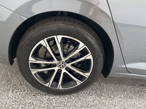 New 2026 Volkswagen Jetta Sport FWD image 39