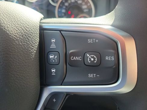 New 2027 RAM 1500 Big Horn w/ Night Edition AWD/4WD image 18