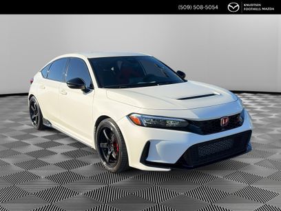Used 2023 Honda Civic Type R