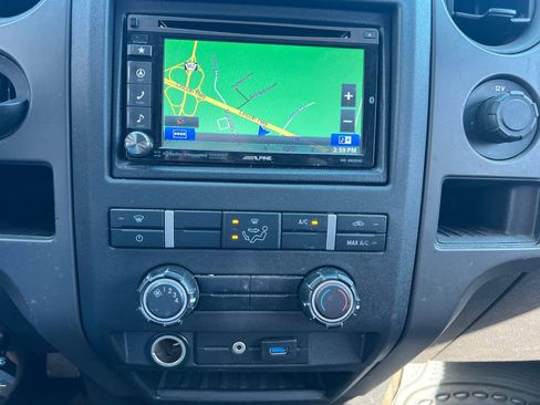 Used 2010 Ford F150 4x4 SuperCab image 24