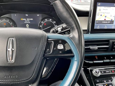 Used 2020 Lincoln Corsair Reserve w/ Elements Package image 12