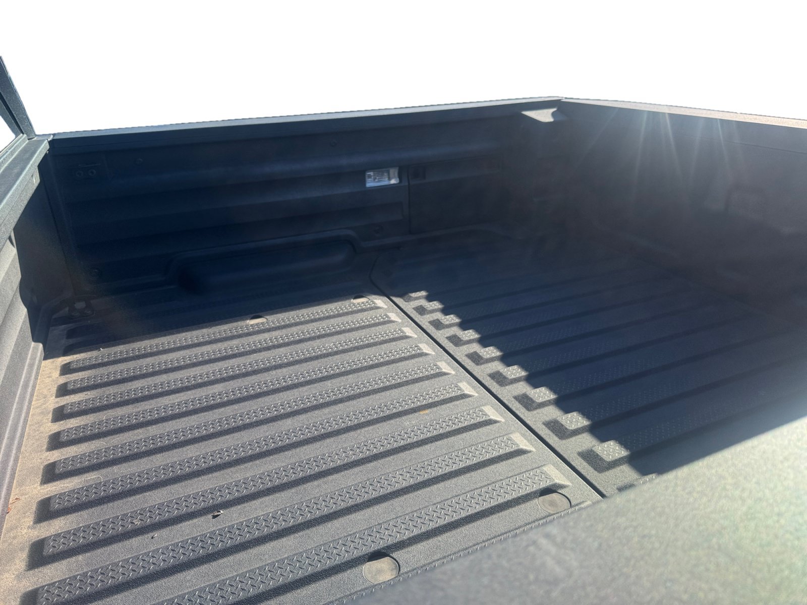 Certified 2026 Honda Ridgeline TrailSport image 12