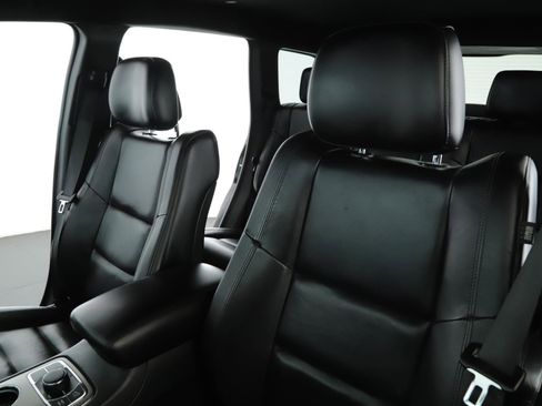 Used 2019 Jeep Grand Cherokee Limited image 4