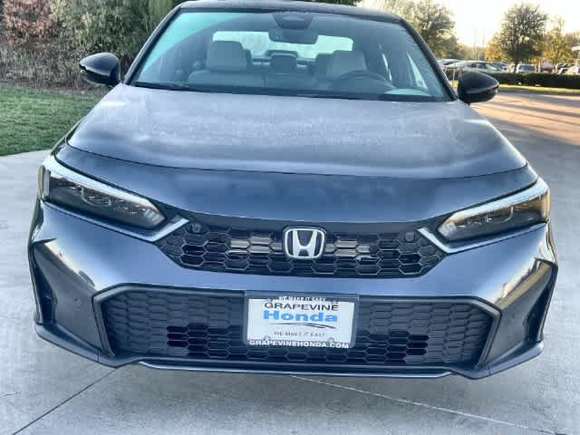 Used 2026 Honda Civic Sport Touring image 7