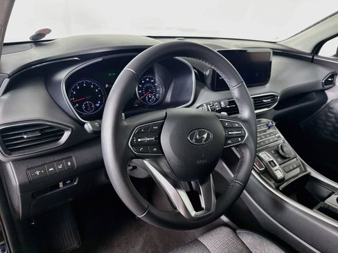 Used 2023 Hyundai Santa Fe SEL FWD image 8