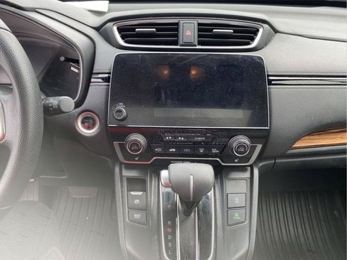 Used 2021 Honda CR-V EX image 37