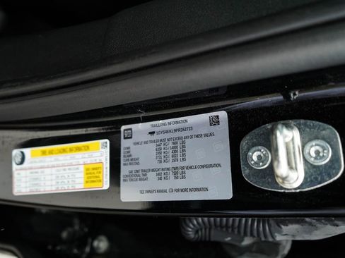 Used 2023 Cadillac Escalade Sport AWD/4WD image 40