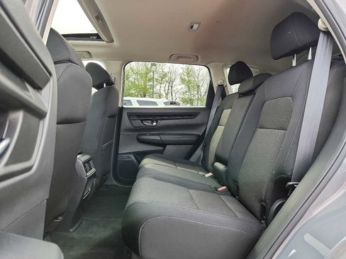 Certified 2023 Honda CR-V EX image 10