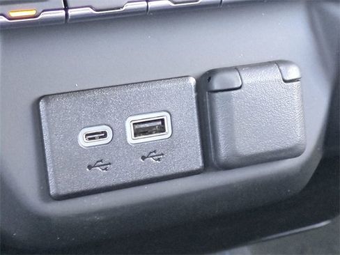 New 2026 Chevrolet Silverado 1500 LT image 22