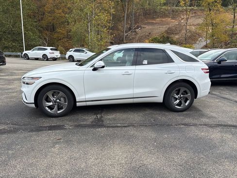 New 2026 Genesis GV70 2.5T Advanced image 2