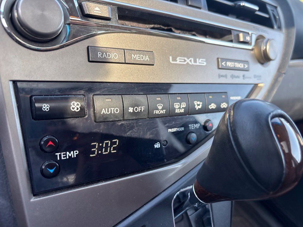 Used 2015 Lexus RX 350 FWD image 27