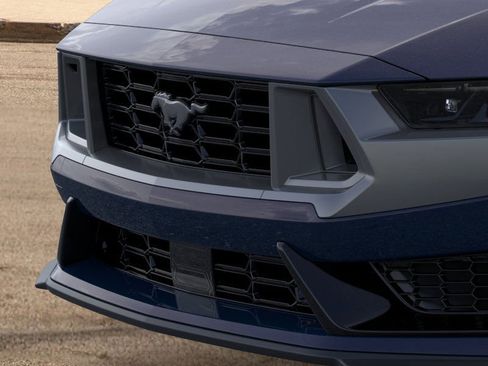 New 2026 Ford Mustang Dark Horse image 17