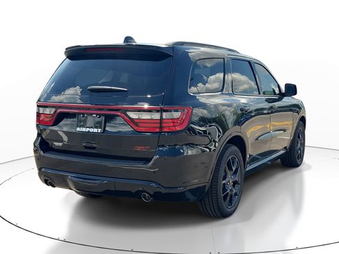New 2026 Dodge Durango GT AWD/4WD image 4