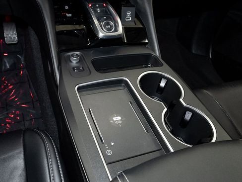 Certified 2025 Acura MDX SH-AWD w/ Technology Package image 22
