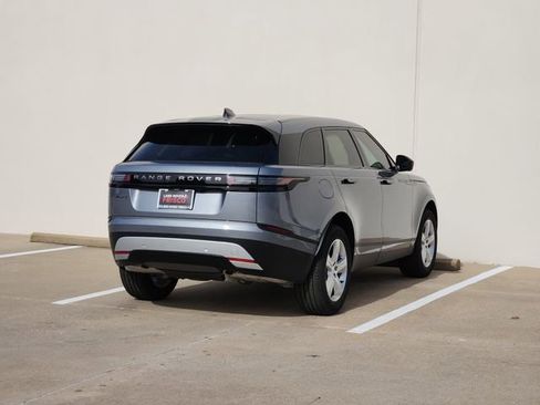 Used 2026 Land Rover Range Rover Velar S image 4