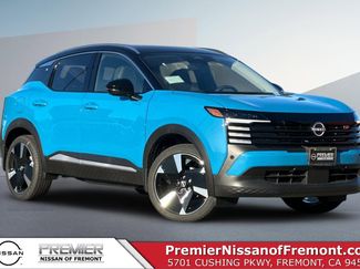 New 2026 Nissan Kicks SR w/ SR Premium Package video 1