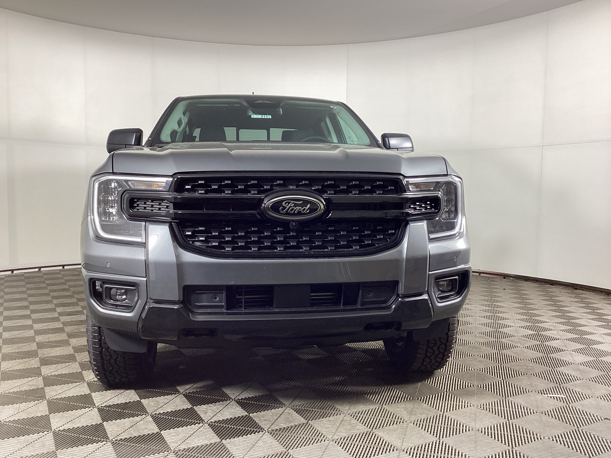 New 2026 Ford Ranger XLT AWD/4WD image 6