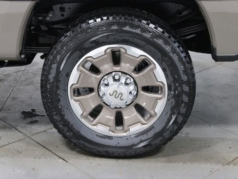 New 2026 Ford F250 King Ranch AWD/4WD image 18