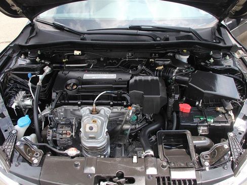 Used 2013 Honda Accord LX image 10
