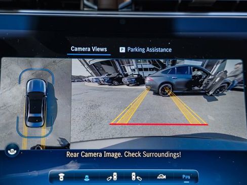 Certified 2024 Mercedes-Benz E 350 4MATIC Sedan image 47