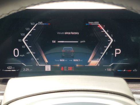 Used 2026 BMW X5 xDrive40i w/ Executive Package image 24