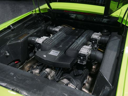 Used 2008 Lamborghini Murcielago LP 640 image 29