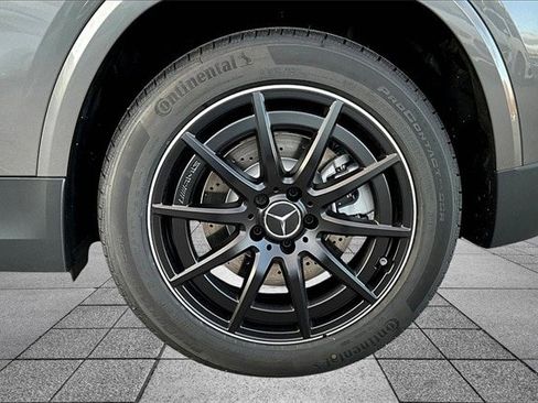 New 2025 Mercedes-Benz GLA 35 AMG AMG GLA 35 SUV image 15