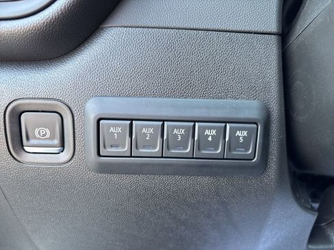 New 2025 Chevrolet Silverado 3500 W/T w/ WT Convenience Package image 20