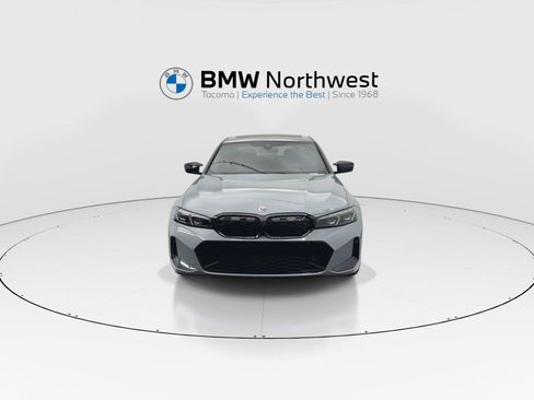 Used 2023 BMW M340i xDrive w/ Premium Package AWD/4WD image 8