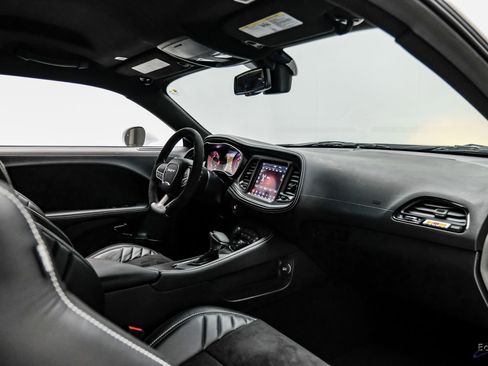 Used 2023 Dodge Challenger SRT Hellcat Redeye image 54