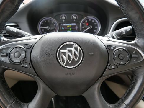 Used 2018 Buick Enclave Premium w/ Experience Buick Package AWD/4WD image 23