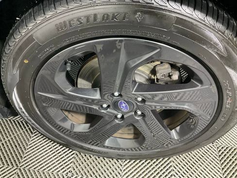 Used 2020 Subaru Legacy 2.5i Sport image 8