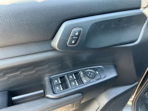 New 2025 Ford Ranger XL AWD/4WD image 24